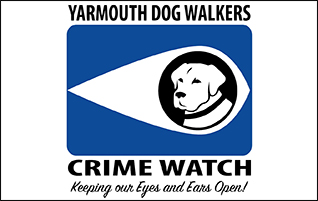 Dog Walkers Crime Watch